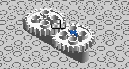 Lego Digital Designer