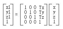 實作矩陣運算