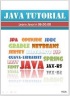 Java Tutorial